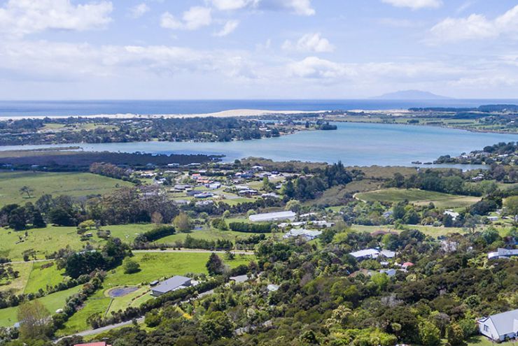 Mangawhai